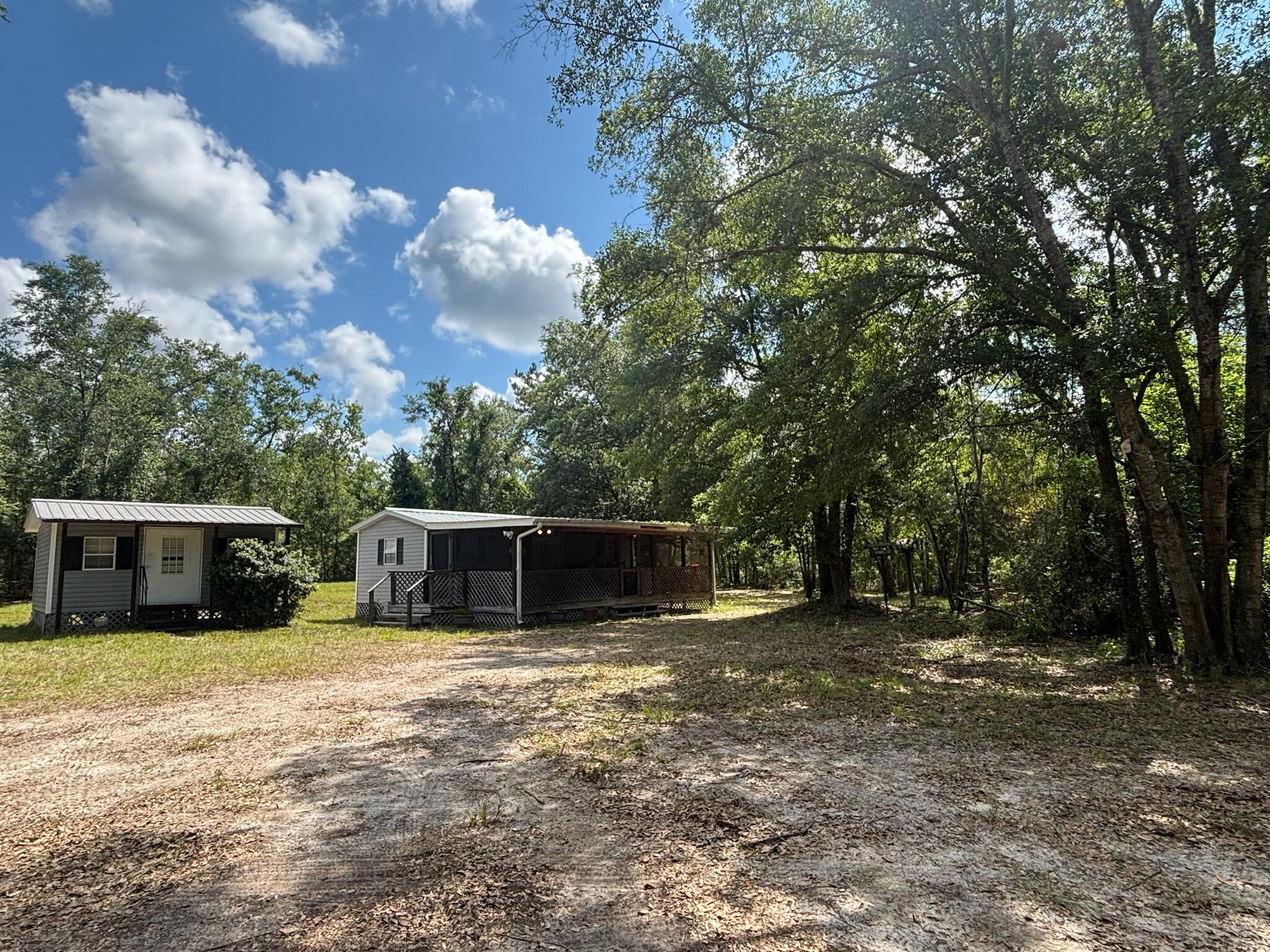 423 NW Bright Lake Court, White Springs, FL 32096, White Springs