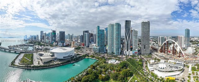 900 Biscayne Boulevard 909, Miami, FL 33132