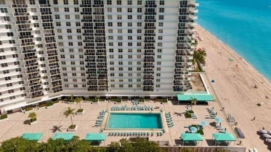 3725 S Ocean Drive 907, Hollywood, FL 33019, Hollywood