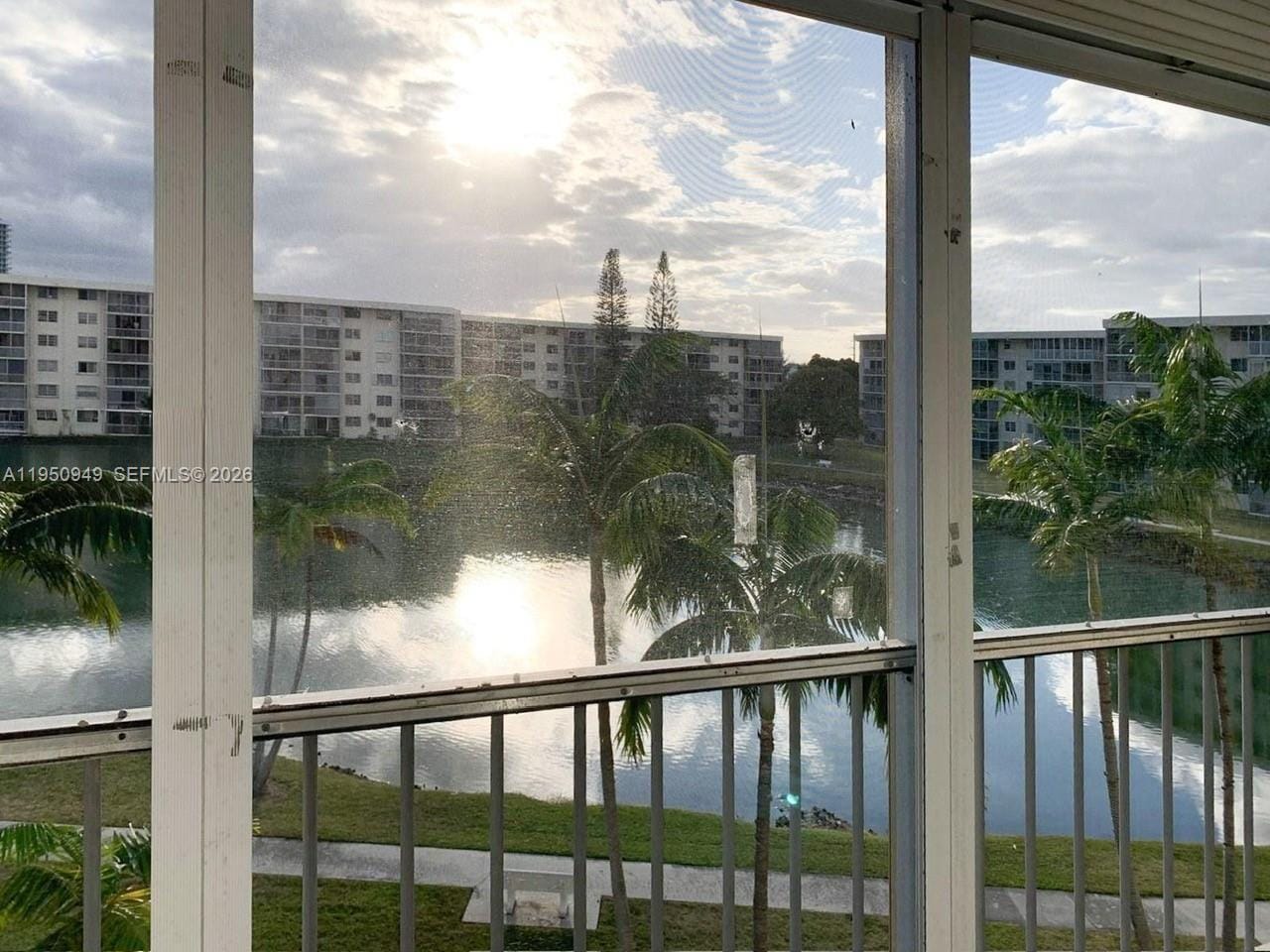 2855 Leonard Drive H404, Aventura, FL 33160 photo 14