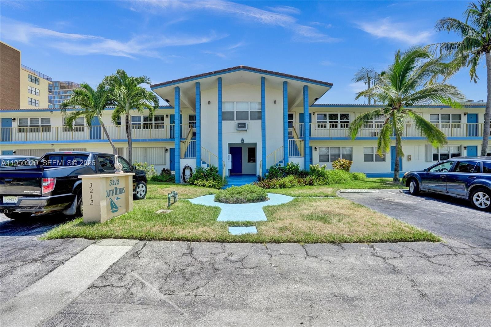 3212 NE 8th Court 16, Pompano Beach, FL 33062 photo 21