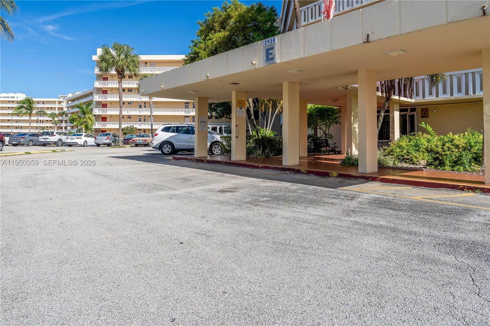 2930 Point East Drive E-407, Aventura, FL 33160 photo 30