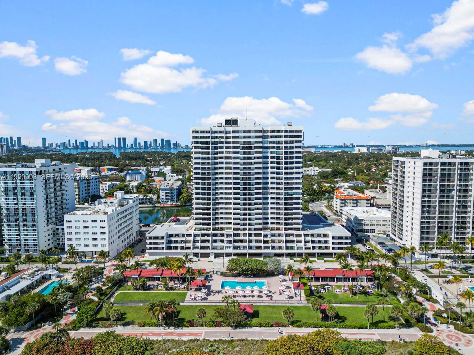 2555 Collins Avenue 1901, Miami Beach, FL 33140 photo 2