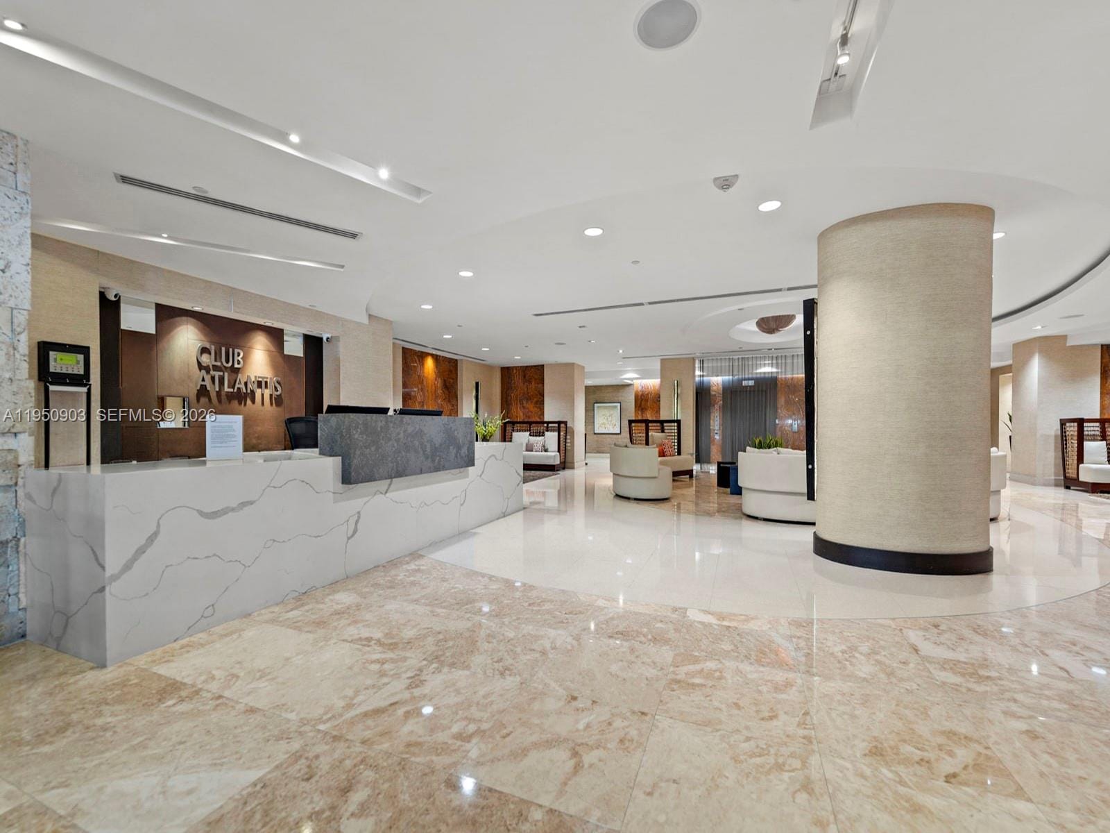 2555 Collins Avenue 1901, Miami Beach, FL 33140 photo 11