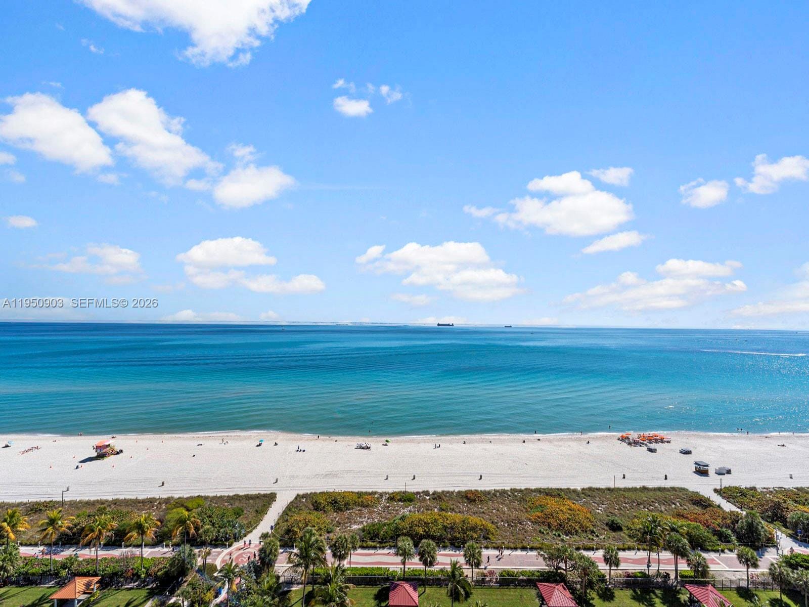 2555 Collins Avenue 1901, Miami Beach, FL 33140 photo 3