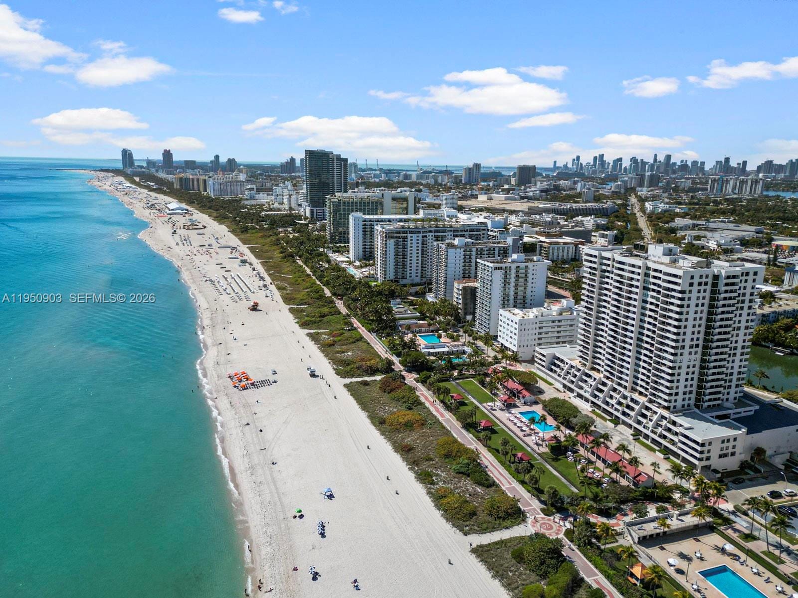2555 Collins Avenue 1901, Miami Beach, FL 33140 photo 4