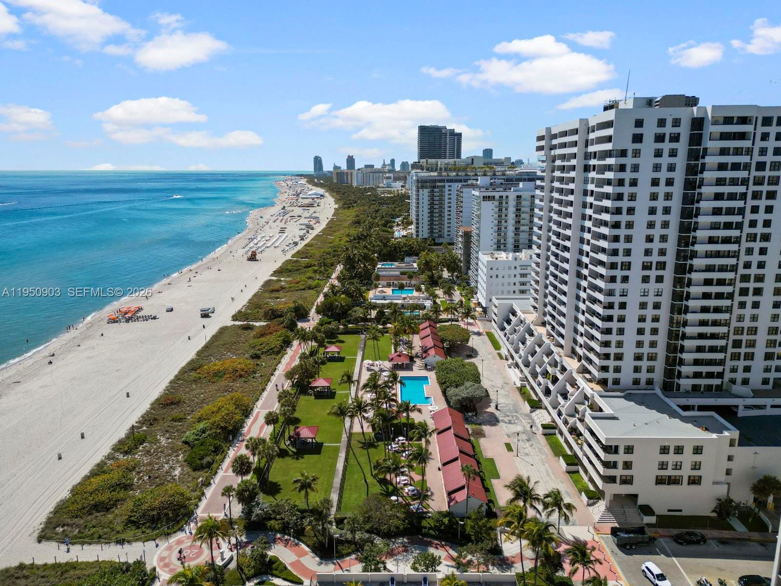 2555 Collins Avenue 1901, Miami Beach, FL 33140 photo 6