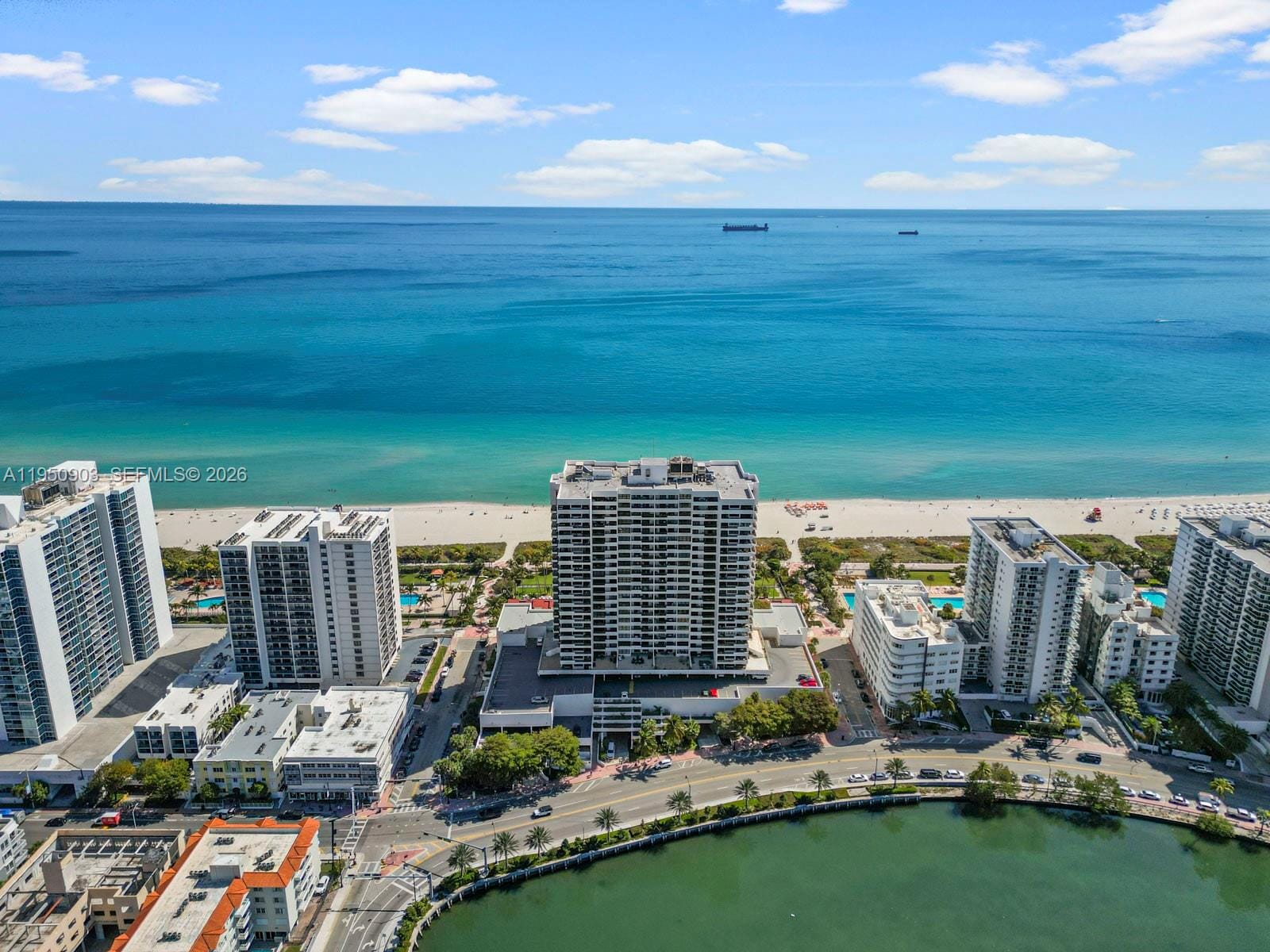 2555 Collins Avenue 1901, Miami Beach, FL 33140 photo 7