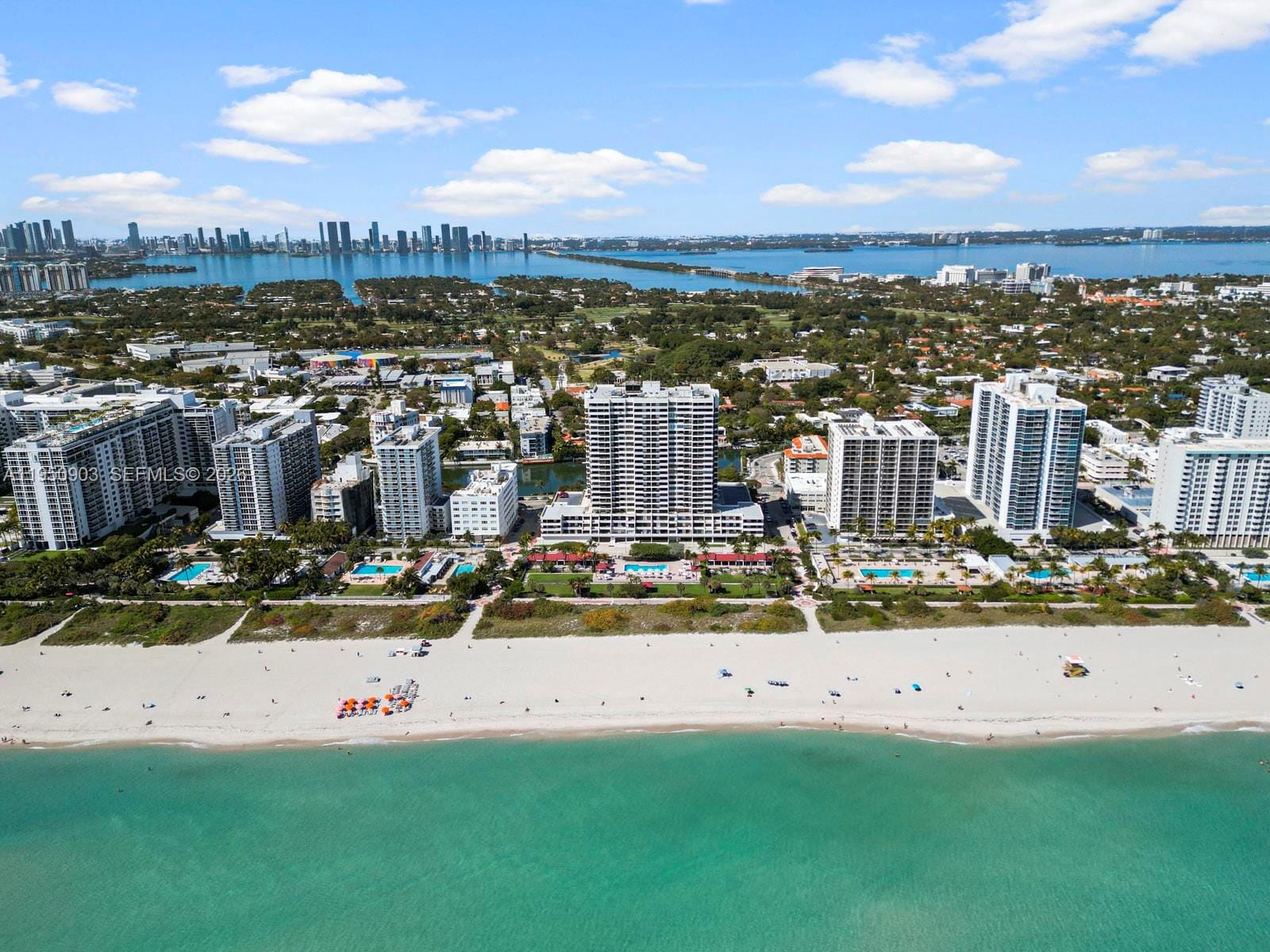 2555 Collins Avenue 1901, Miami Beach, FL 33140 photo 8
