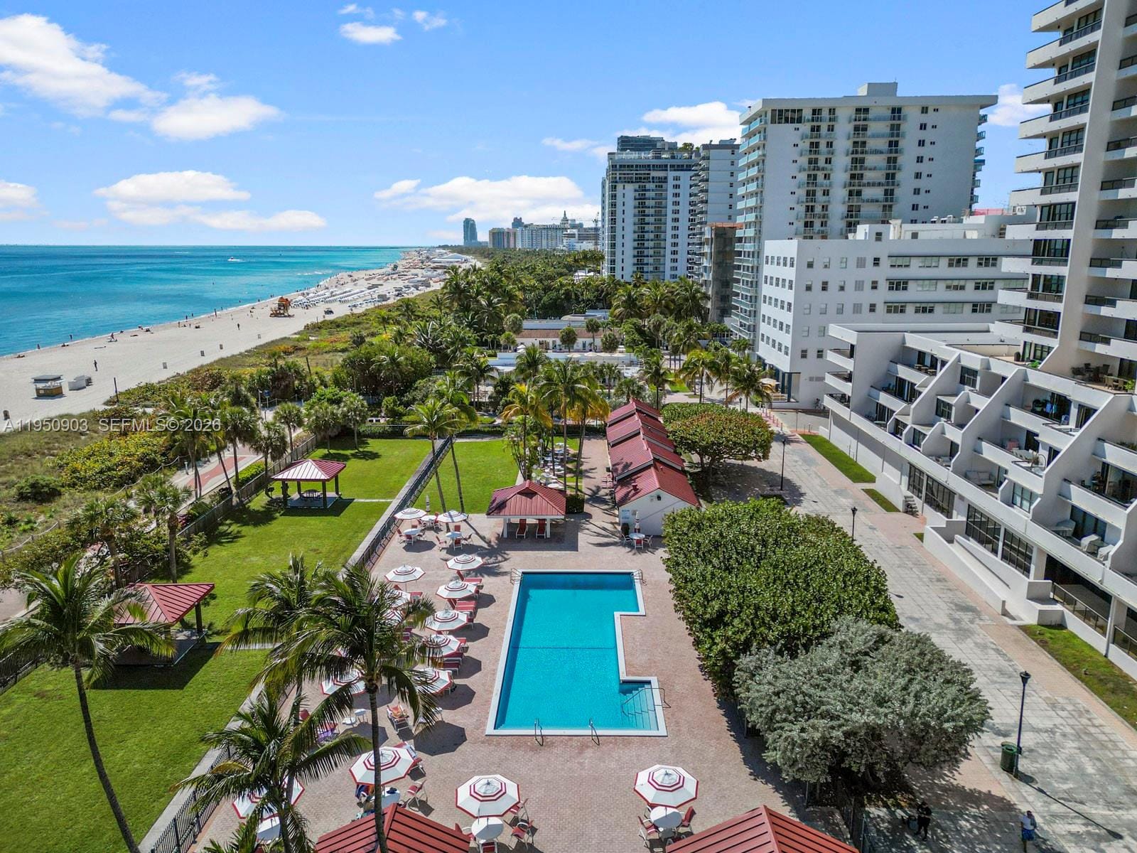 2555 Collins Avenue 1901, Miami Beach, FL 33140 photo 9