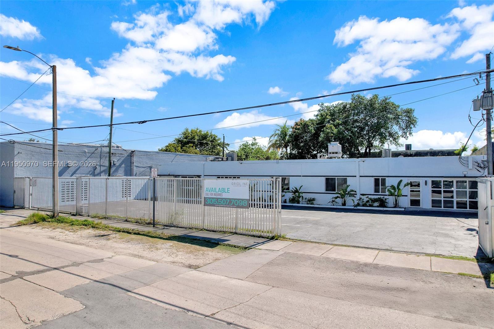 1822 NW 22nd Street, Miami, FL 33142, Miami