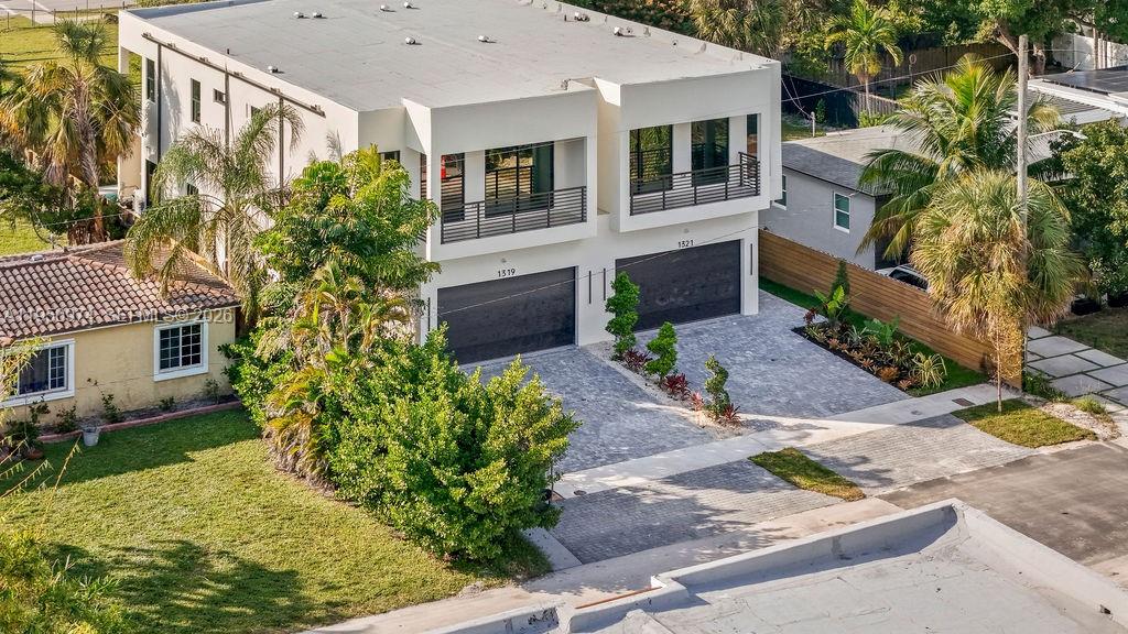 1321 NE 13th Avenue, Fort Lauderdale, FL 33304, Fort Lauderdale