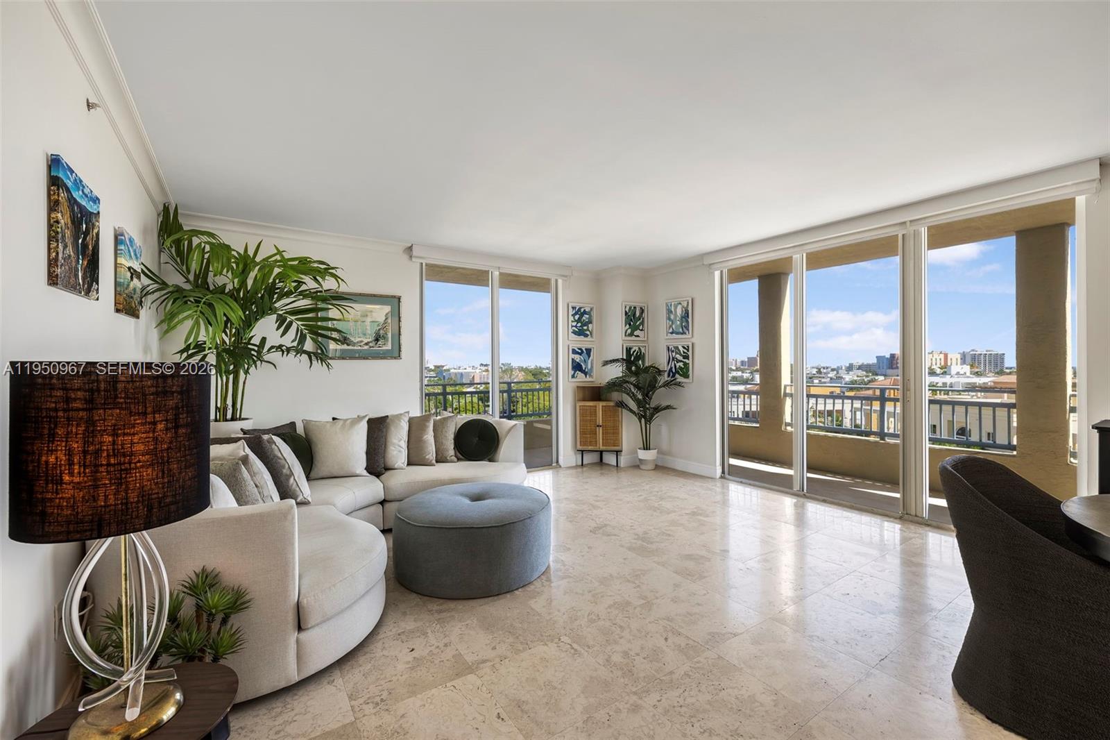 90 Alton Road 811, Miami Beach, FL 33139, Miami Beach