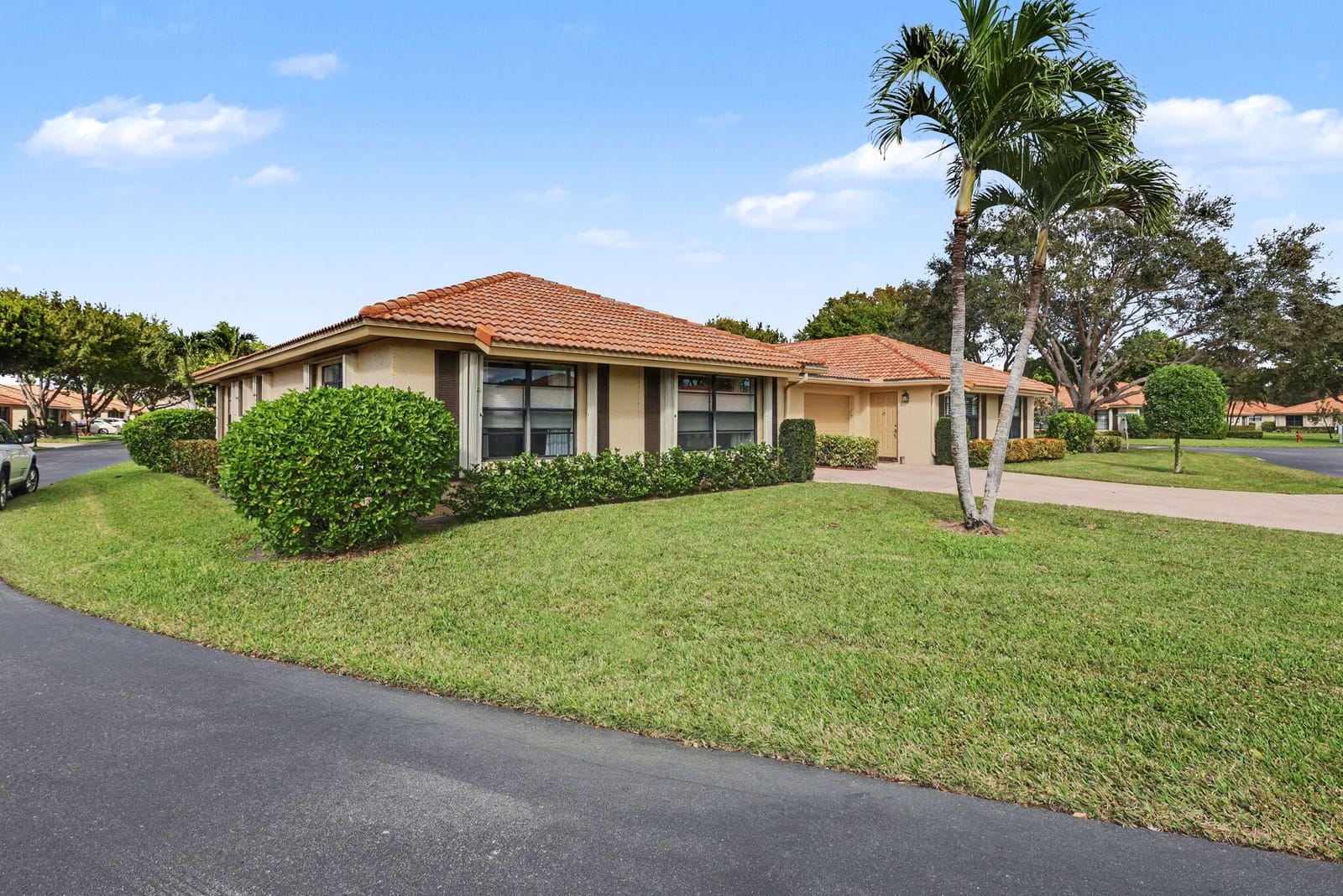 4635 Apple Tree Circle A, Boynton Beach, FL 33436 photo 2