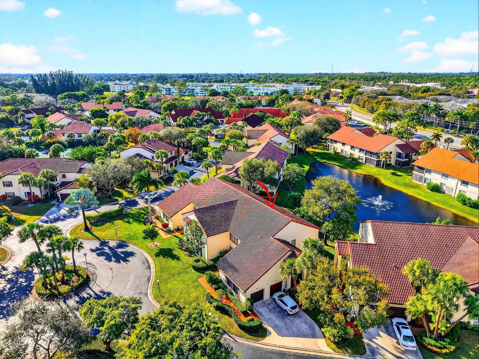 3042 Lucerne Park Drive 5612, Greenacres, FL 33467 photo 27
