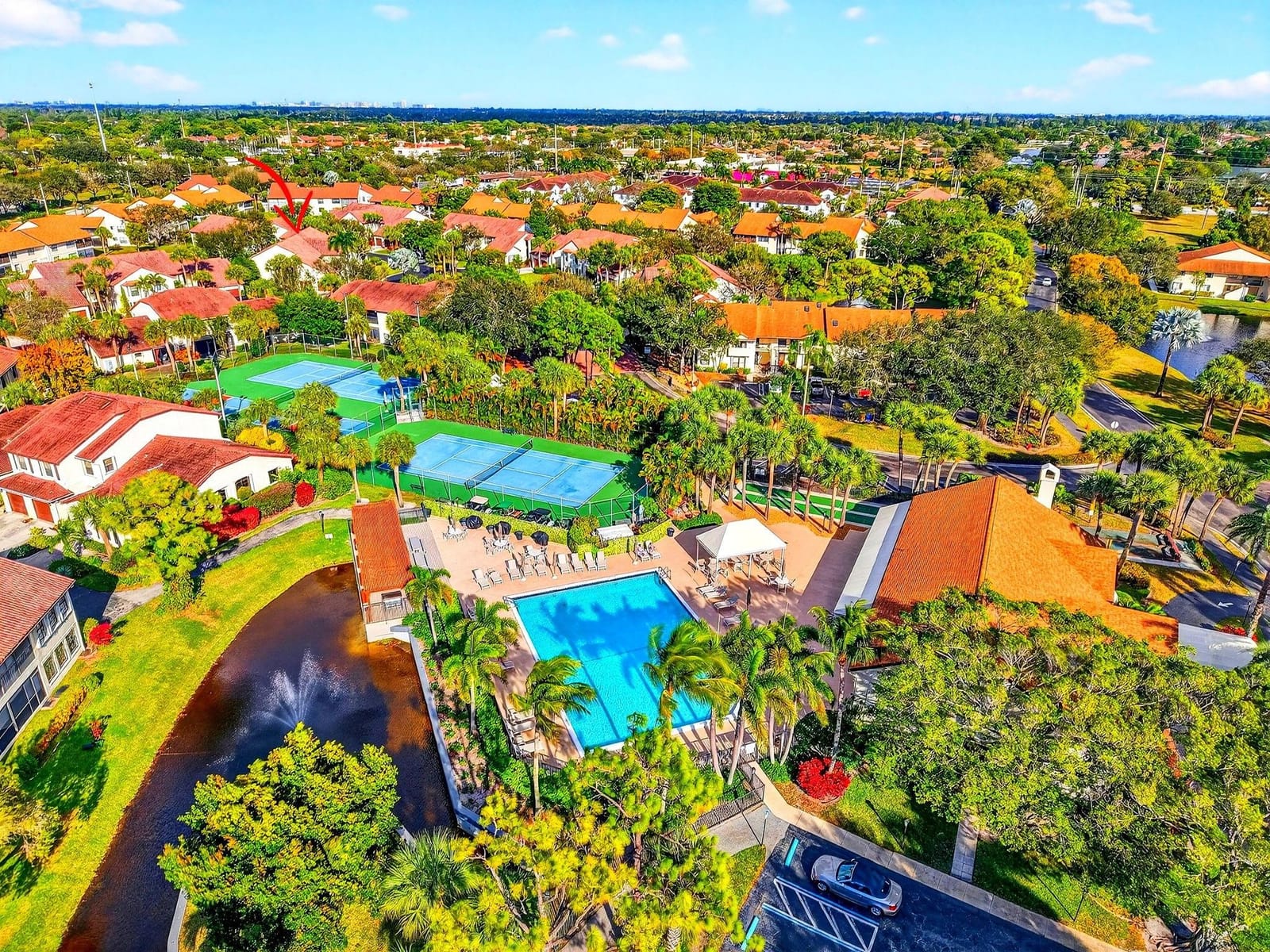3042 Lucerne Park Drive 5612, Greenacres, FL 33467 photo 28