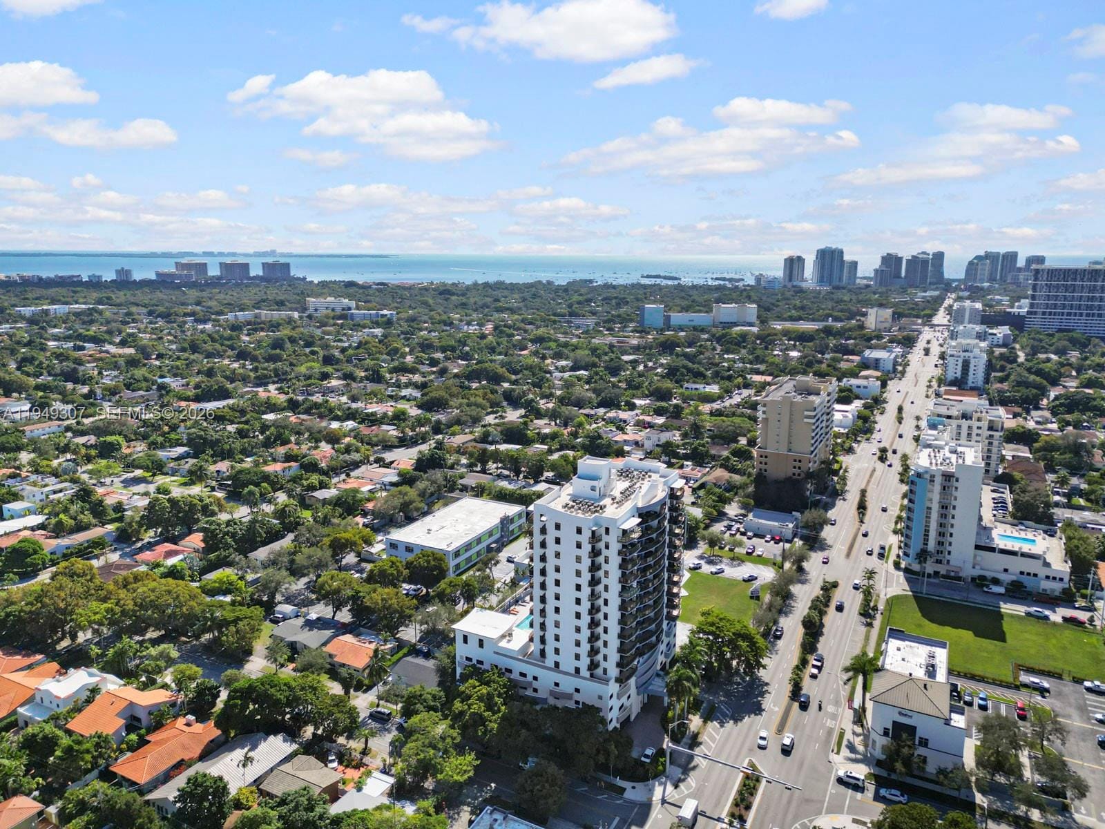 2301 SW 27th Avenue 1403, Miami, FL 33145 photo 30