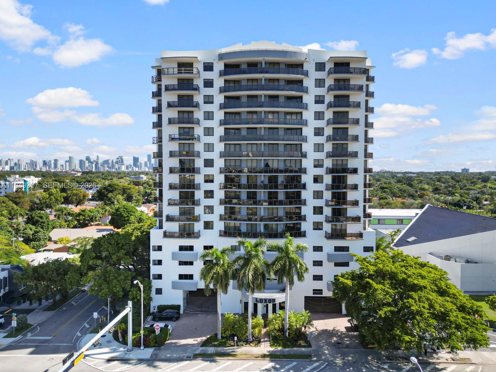 2301 SW 27th Avenue 1403, Miami, FL 33145, Miami