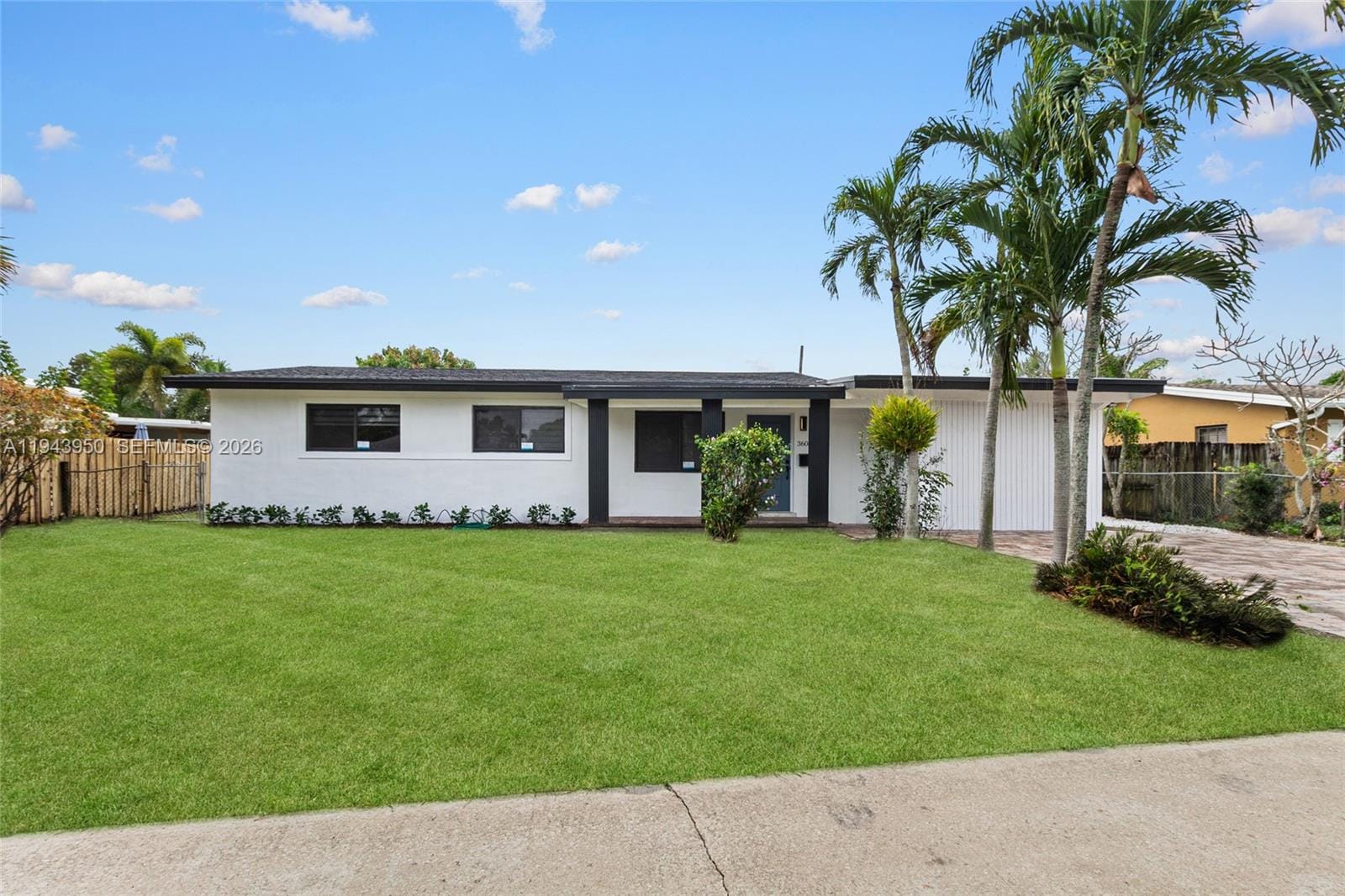 3608 SW 22nd Street, Fort Lauderdale, FL 33312 photo 2