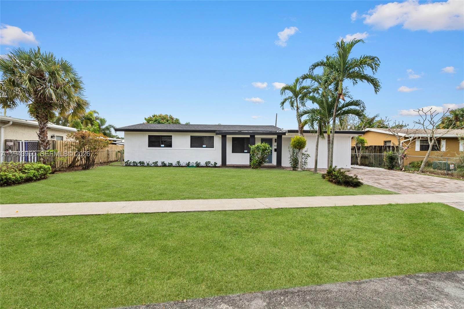 3608 SW 22nd Street, Fort Lauderdale, FL 33312