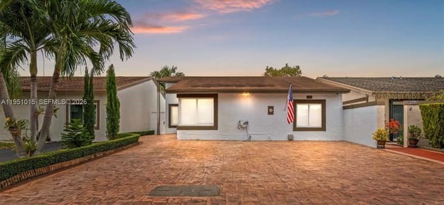 9798 SW 147th Place, Miami, FL 33196