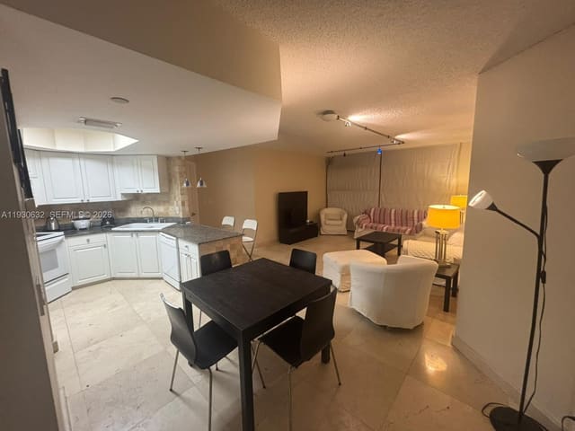 8911 Collins Avenue 303, Surfside, FL 33154