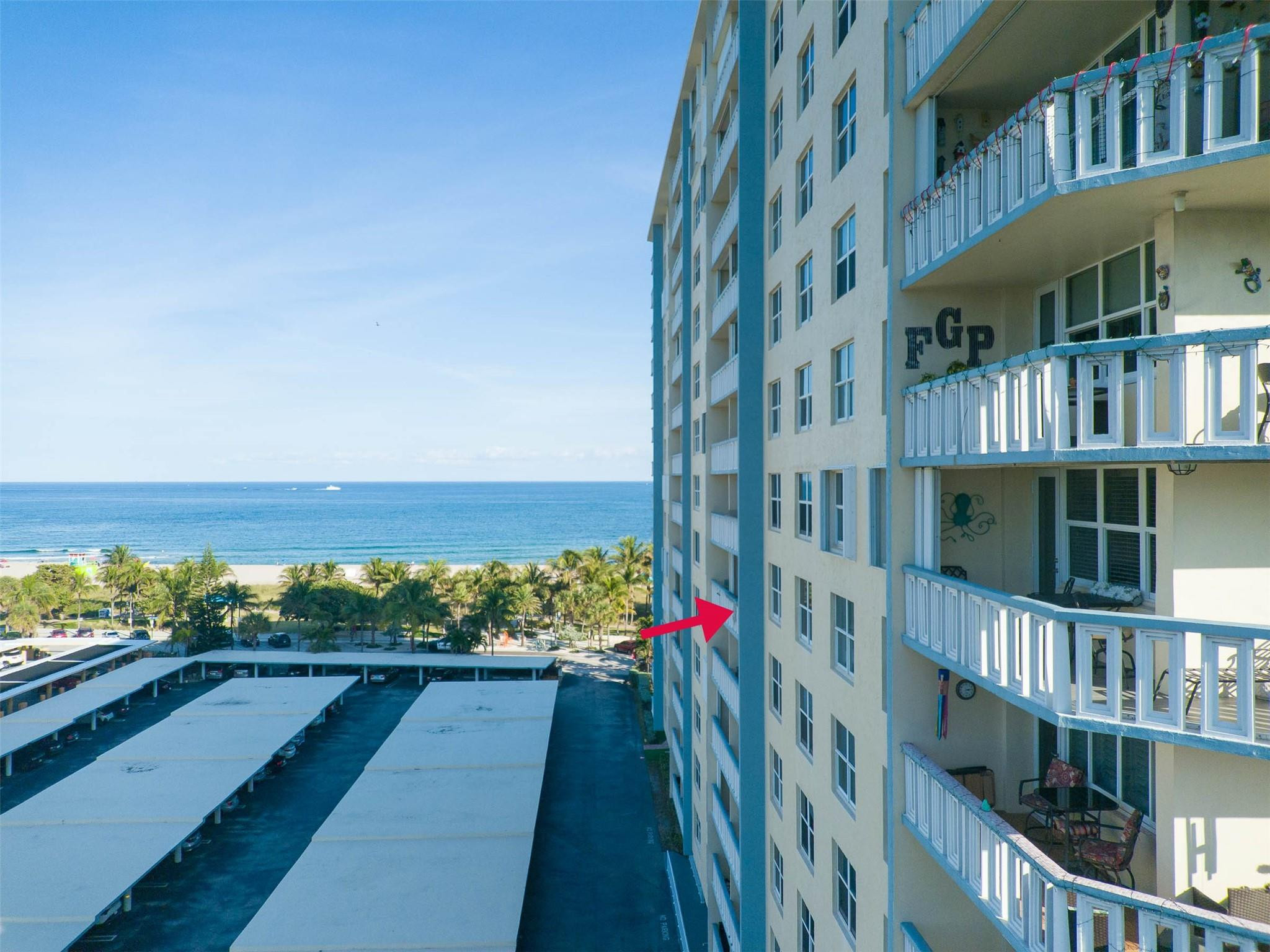 305 N Pompano Beach Boulevard 505, Pompano Beach, FL 33062, Pompano Beach