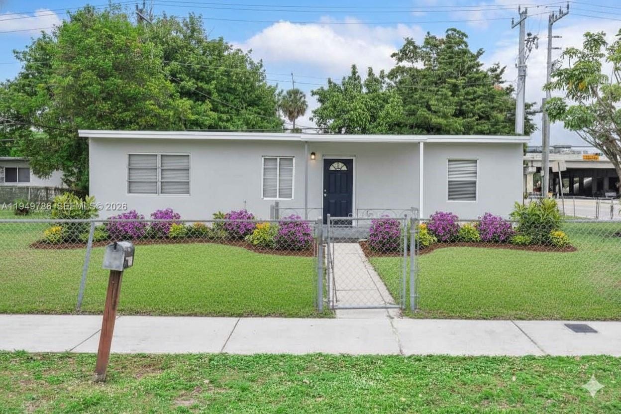 2201 NW 166th Street, Miami Gardens, FL 33054