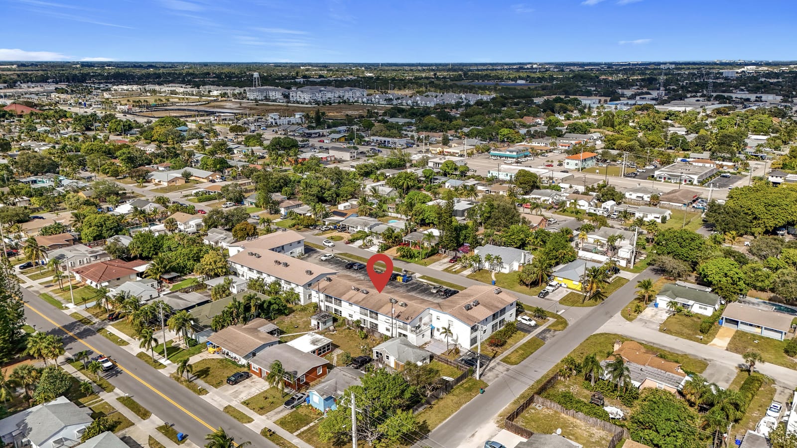 410 W Palm Street 24, Lantana, FL 33462