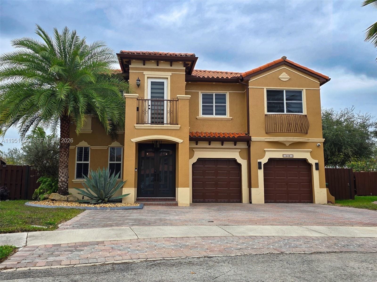 15281 SW 26th Terrace, Miami, FL 33185