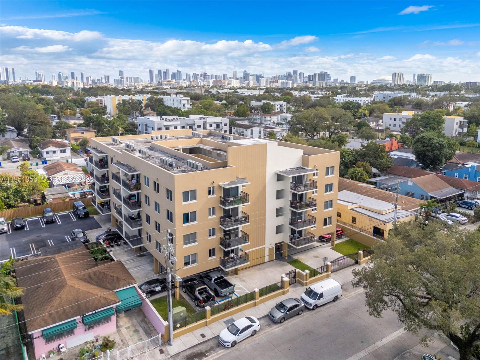 2647 NW 25th Avenue 507, Miami, FL 33142, Miami
