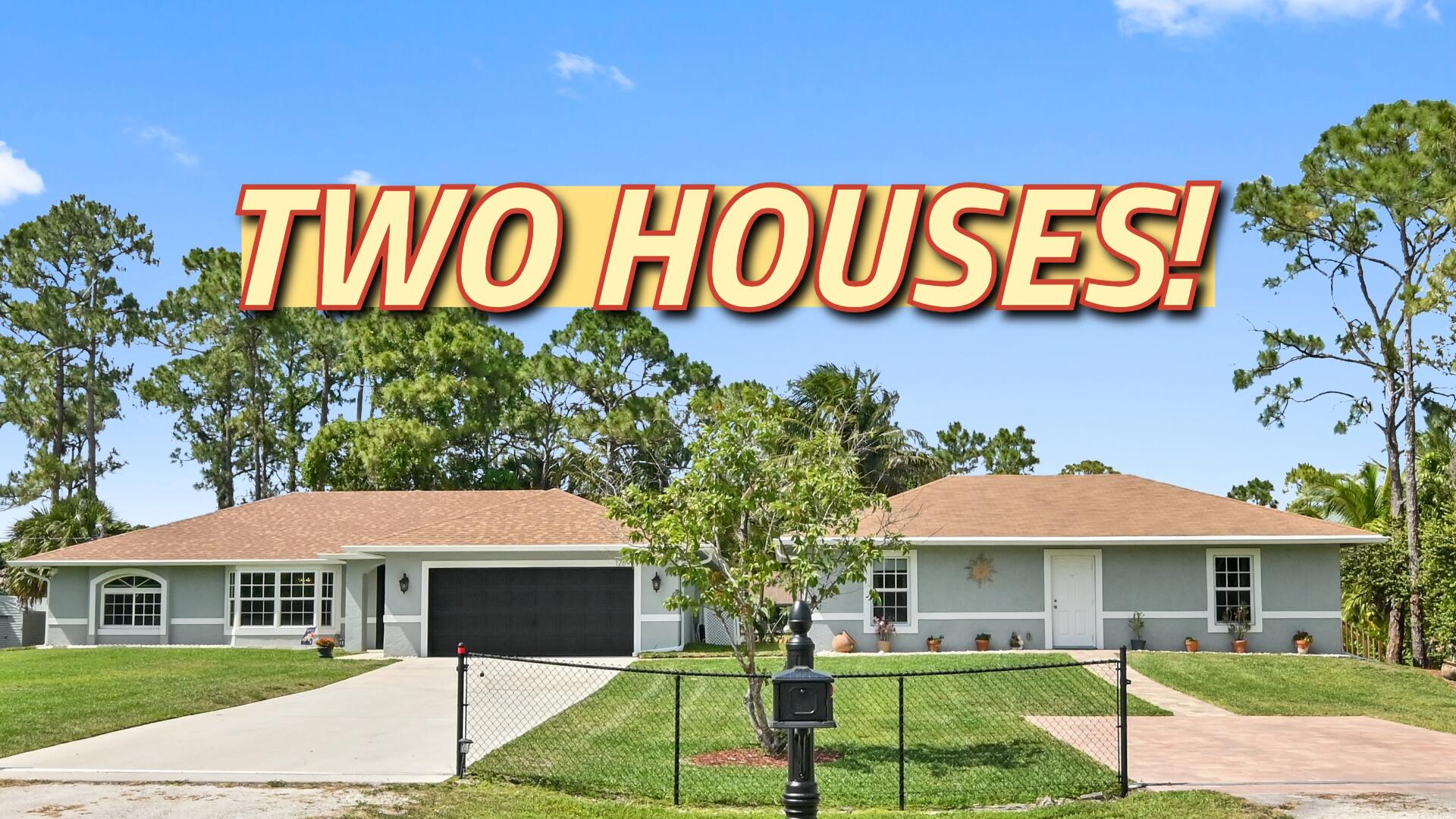 12693 61st Lane N, West Palm Beach, FL 33412, West Palm Beach