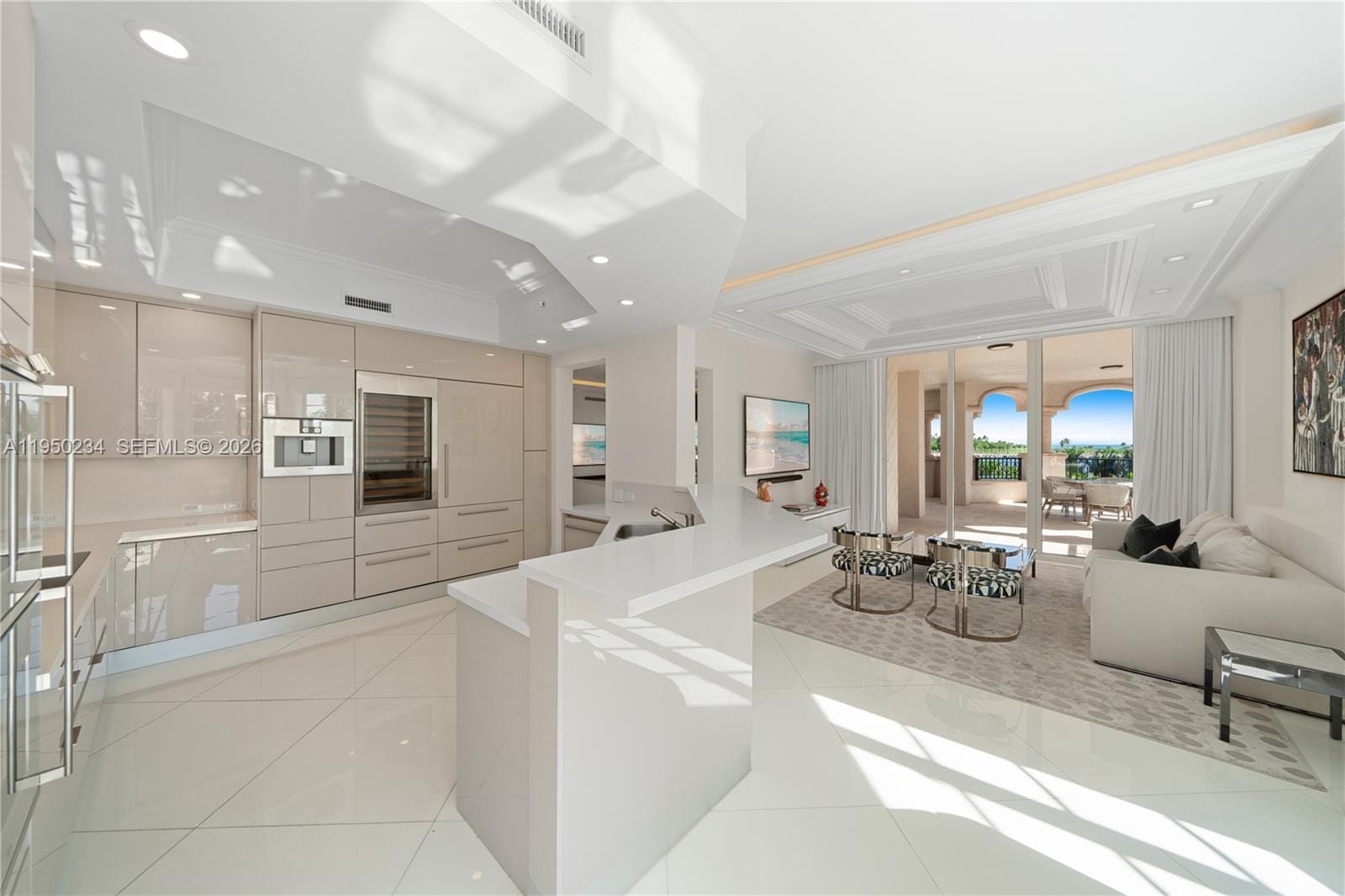 7124 Fisher Island Drive 7124 — photo 4
