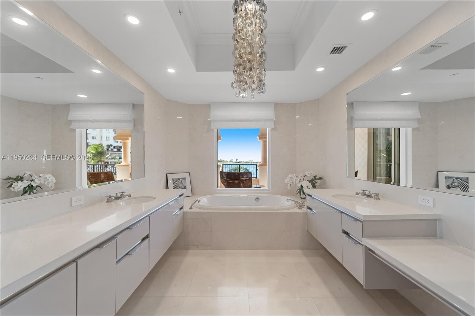 7124 Fisher Island Drive 7124 — photo 8