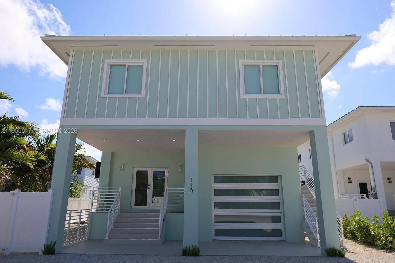 115 Azalea Street, Plantation Key, FL 33070, Plantation Key