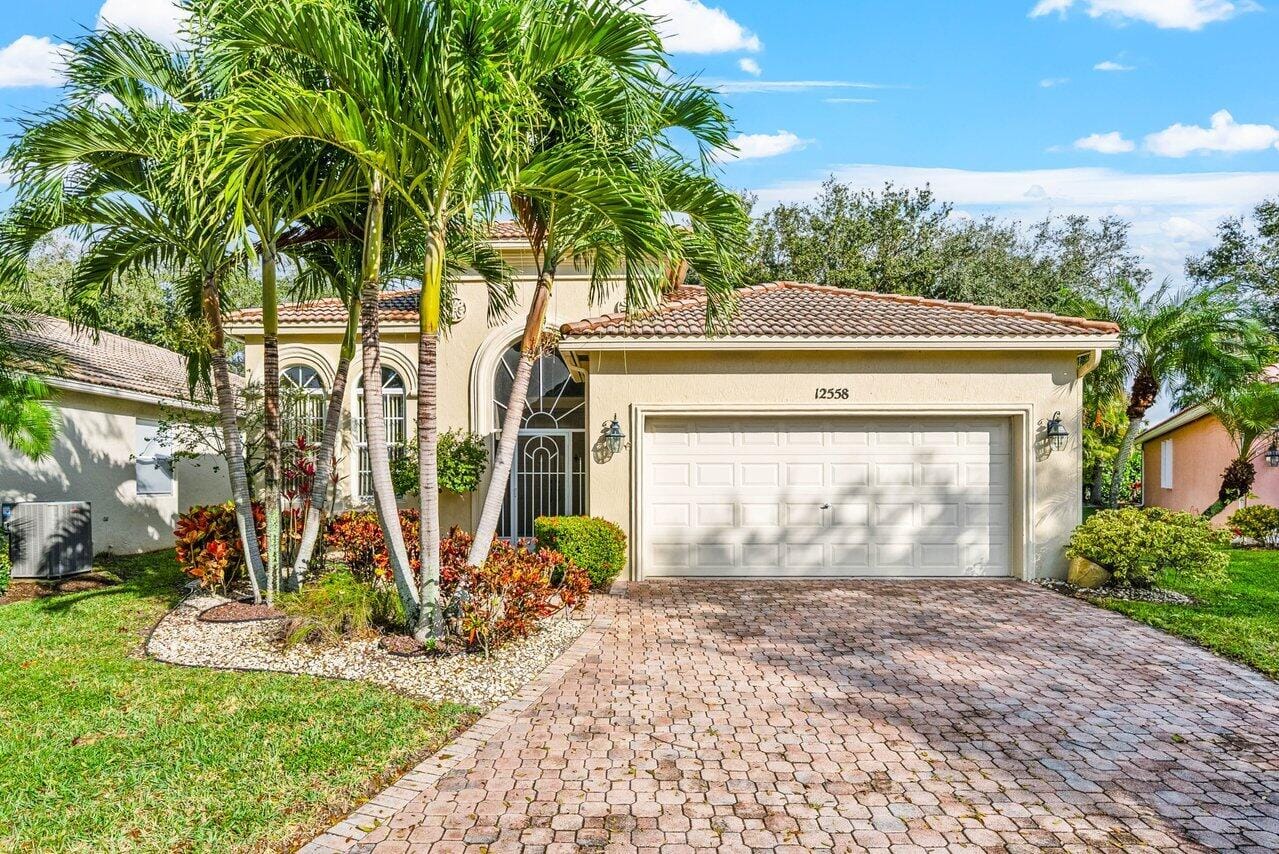 12558 Via Ravenna, Boynton Beach, FL 33436 photo 2