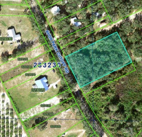 Avon Park Cutoff Road — photo 2