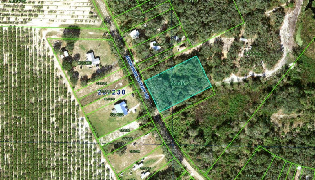 Avon Park Cutoff Road — photo 3