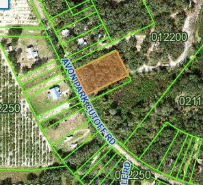 Avon Park Cutoff Road — photo 4