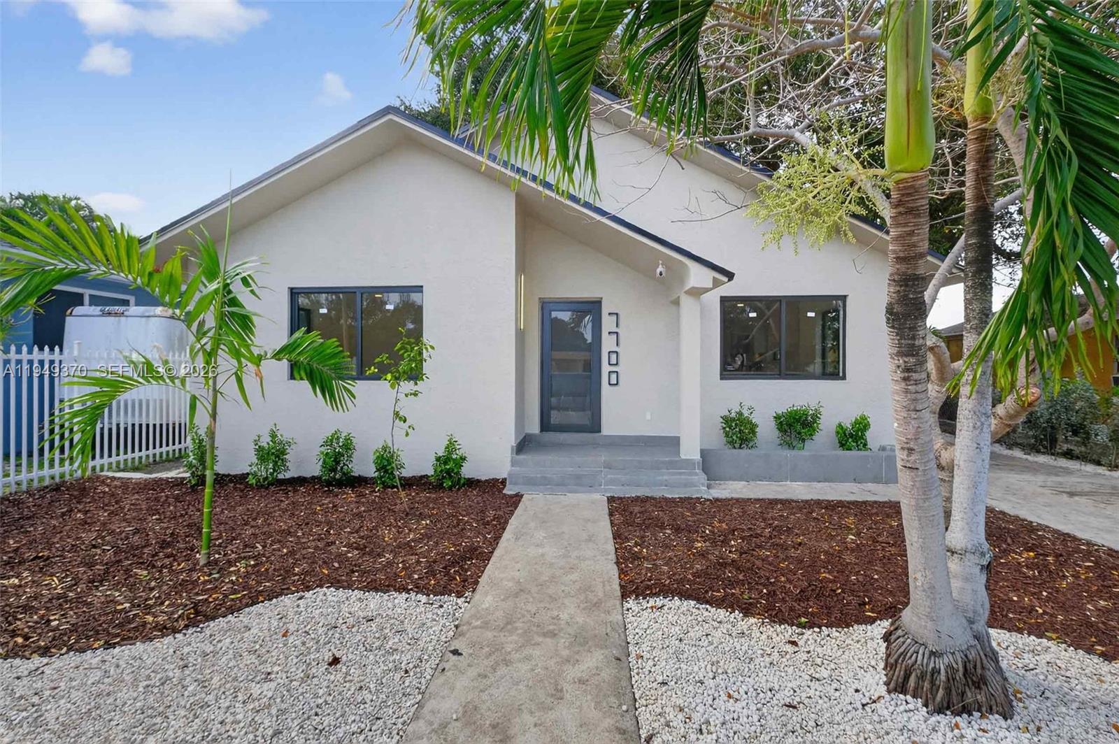 7700 NW 15th Avenue, Miami, FL 33147, Miami