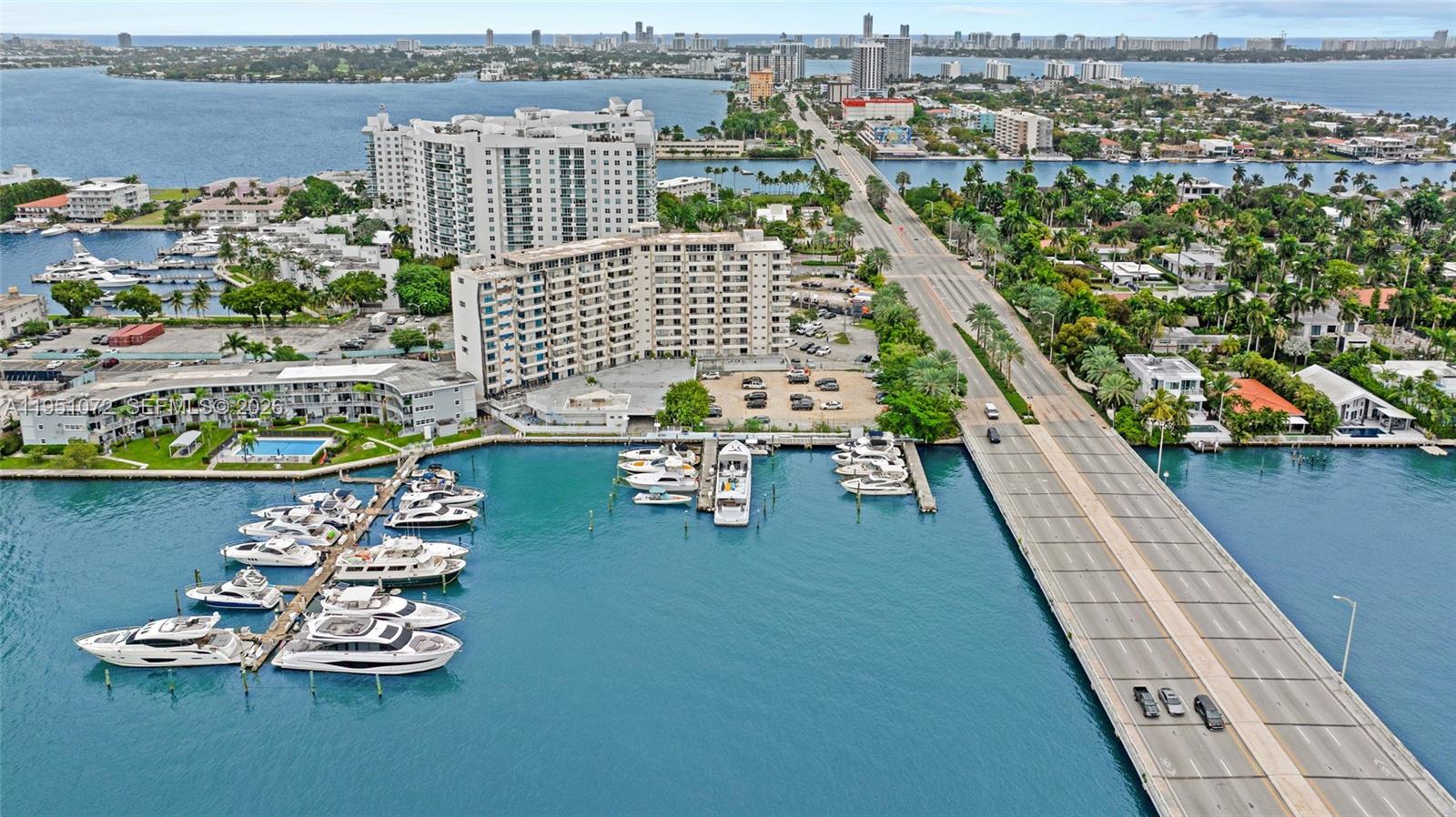 7904 W Dr 102 102, North Bay Village, FL 33141, North Bay Village