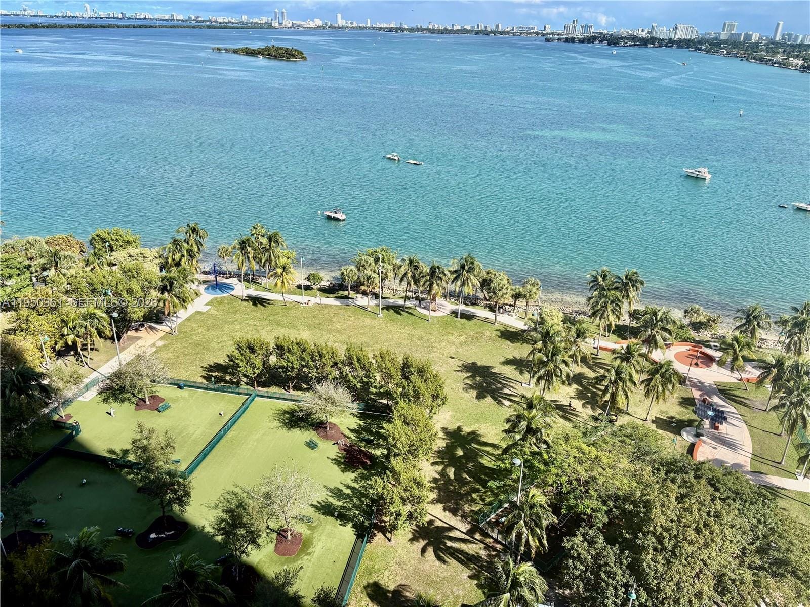 1800 N Bayshore Drive 1801, Miami, FL 33132 photo 25