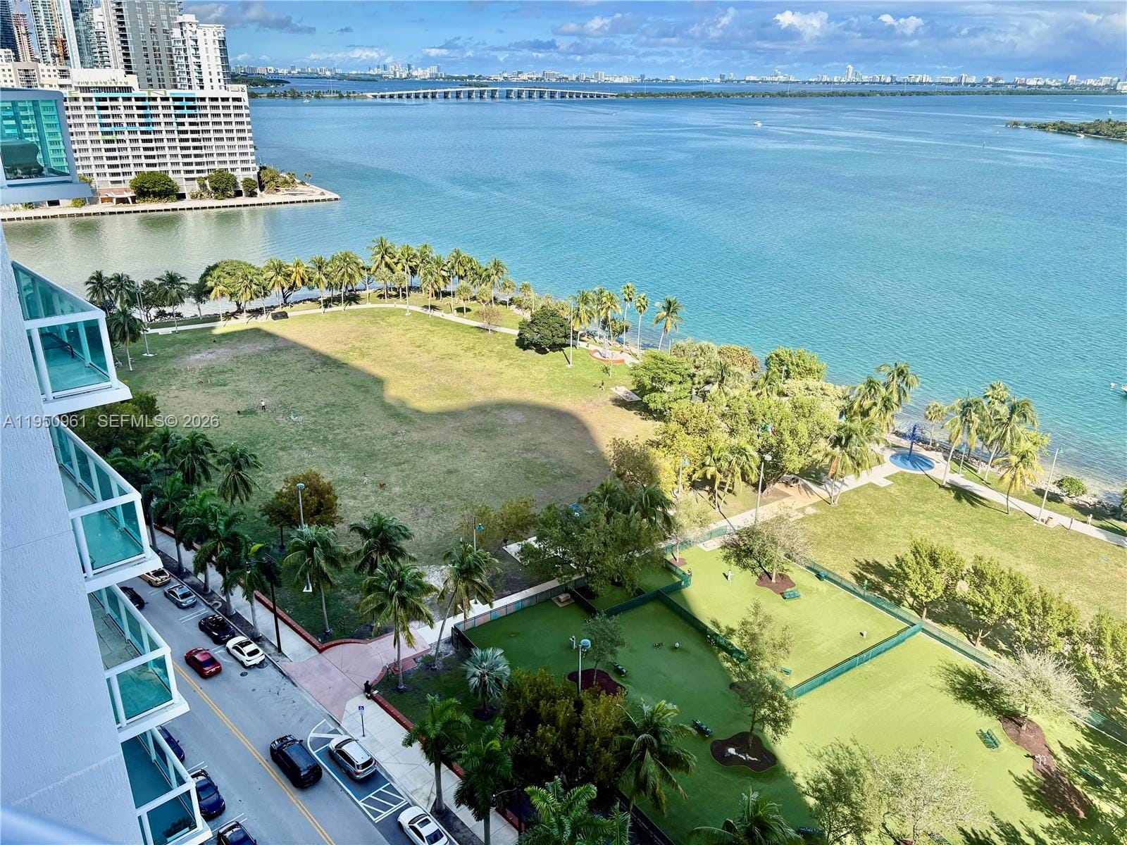1800 N Bayshore Drive 1801, Miami, FL 33132 photo 26