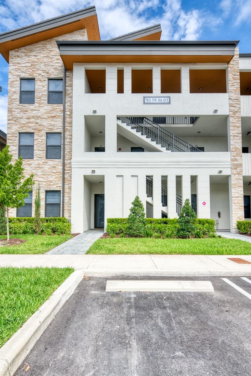 7831 NW 104th Avenue 23, Doral, FL 33178, Doral