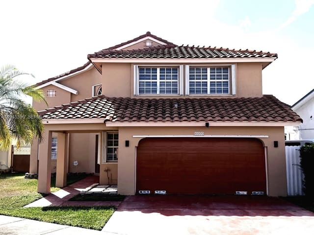6000 SW 153rd Ct Road, Miami, FL 33193