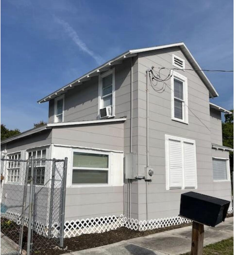 119 S 11th Street, Fort Pierce, FL 34950, Fort Pierce