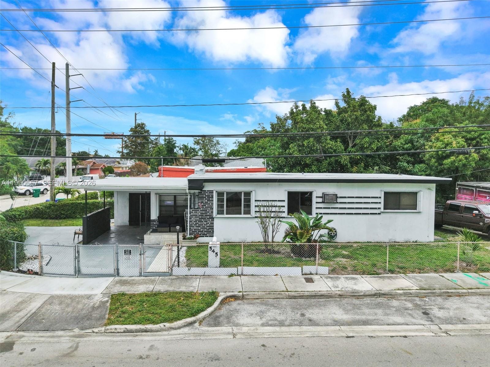 545 NW 77th Street, Miami, FL 33150 photo 2