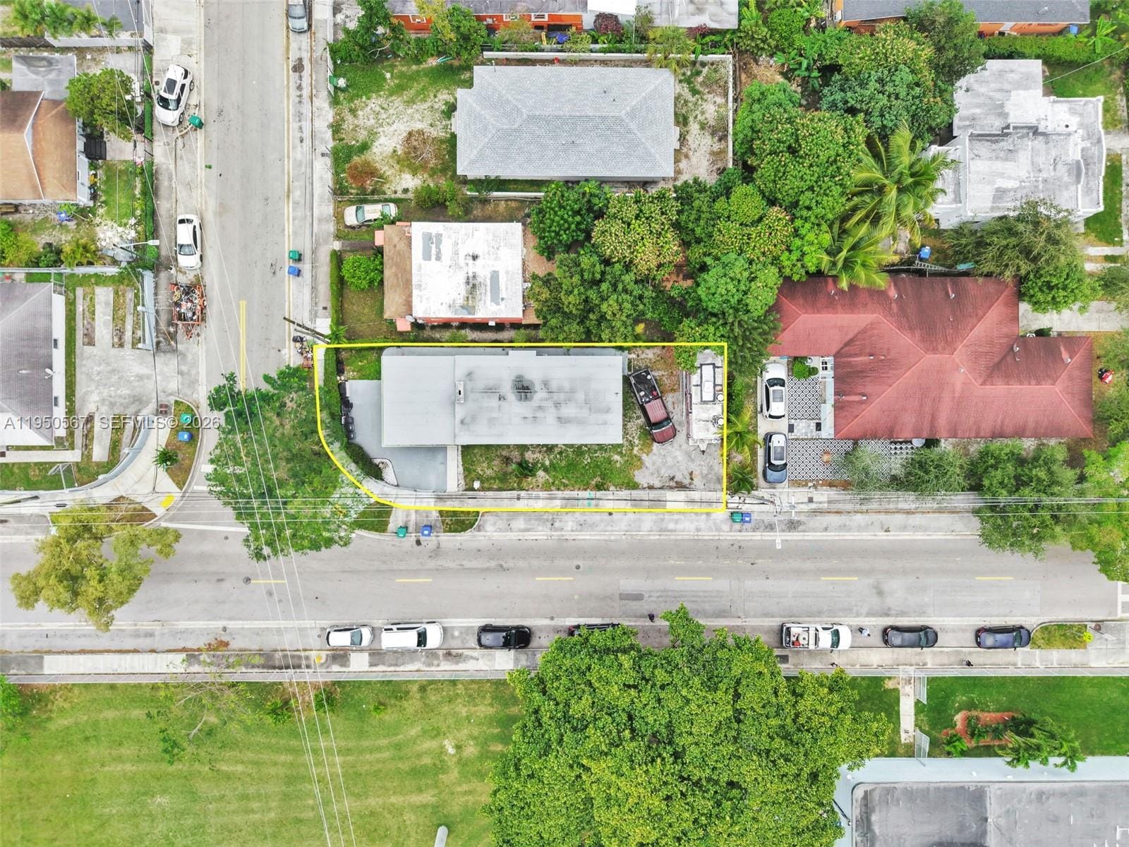 545 NW 77th Street, Miami, FL 33150 photo 3