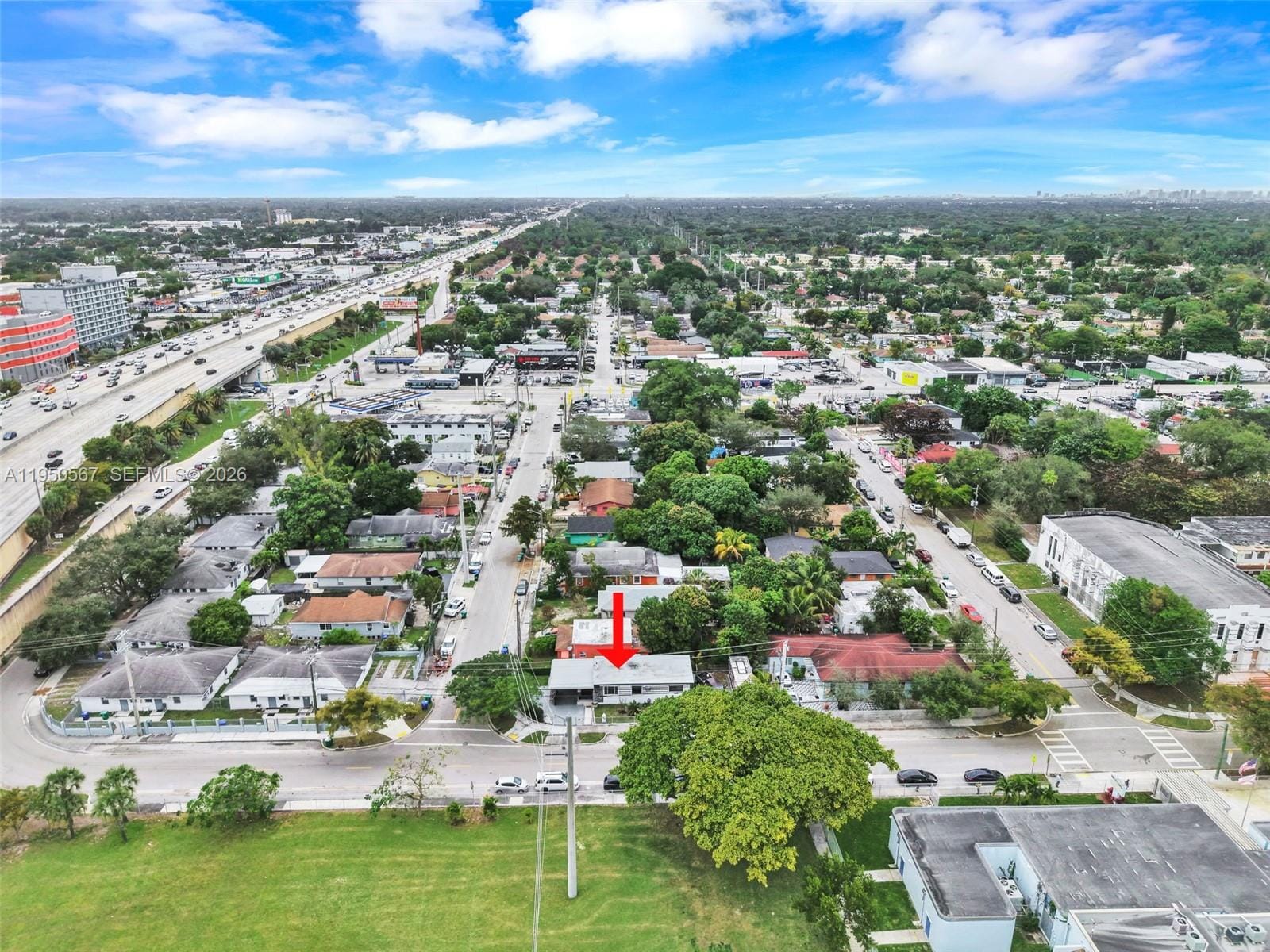 545 NW 77th Street, Miami, FL 33150 photo 4