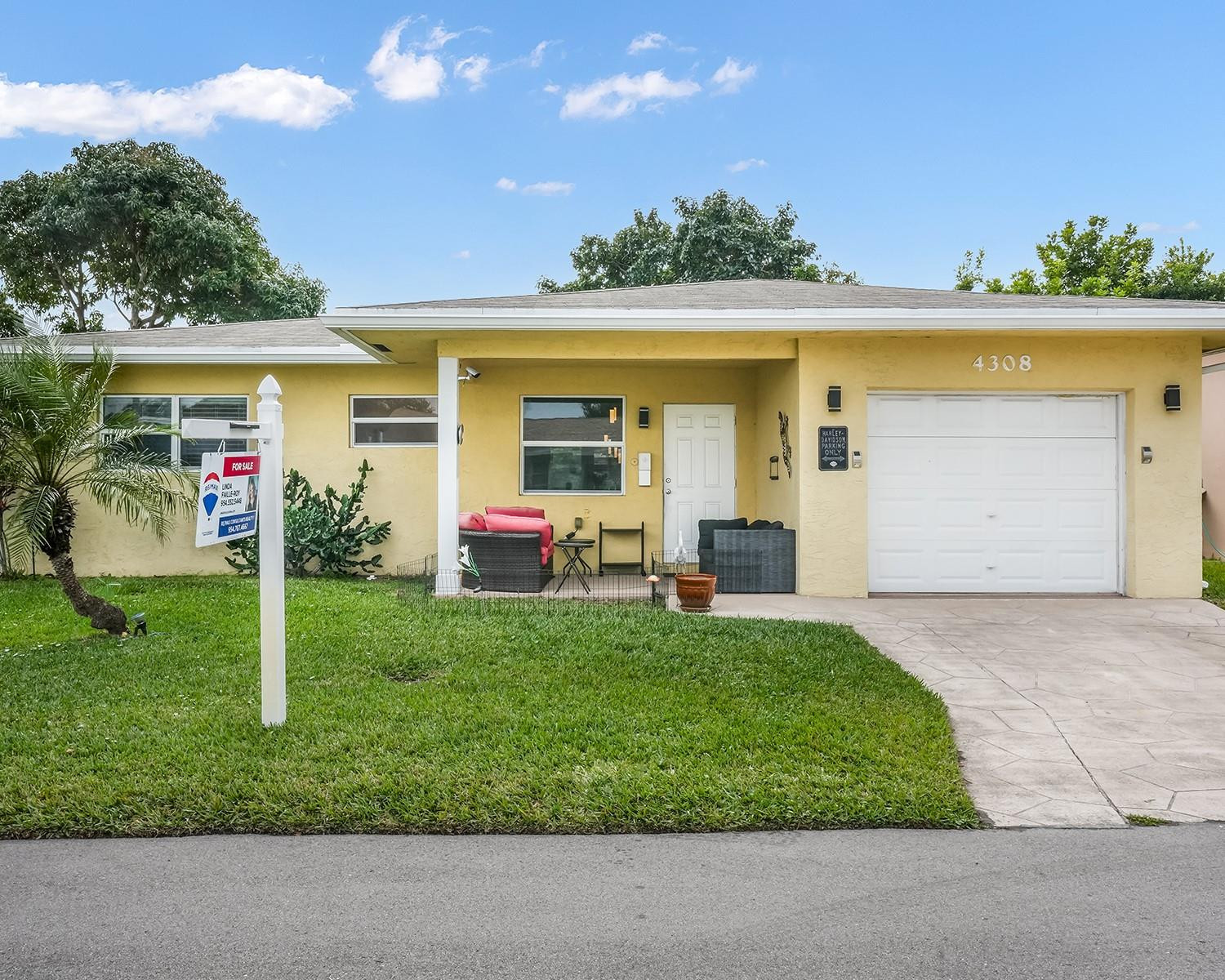 4308 NW 47th Court, Tamarac, FL 33319, Tamarac